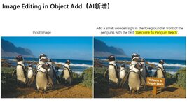 Alibaba ออกโมเดล QwenImageEdit สำหรับแก้ไขรูปภาพโดยเฉพาะ มีความแม่นยำ ลงรายละเอียดระดับข้อความ...jpg