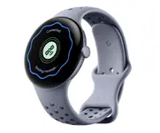 Pixel Watch 4 เปิดตัว ชิปใหม่ W5 Gen 2 กระจกโค้งทรงโดม สื่อสารดาวเทียม เปลี่ยนแบตเองได้-1.webp