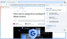 Chrome เพิ่มปุ่ม Gemini และรองรับ AI Mode มีผลกับผู้ใช้งานในสหรัฐก่อน-1.png