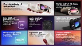 AYANEO เปิดตัวเครื่องเกมพกพา Pocket AIR Mini เน้นเล่นเกมย้อนยุค ราคาถูก 85 ดอลลาร์-1.jpg