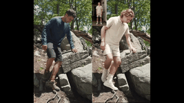 Alibaba ออก Wan22animate โมเดลสร้างภาพเคลื่อนไหว โดยใช้อินพุทภาพนิ่ง+วิดีโออ้างอิง-1.gif