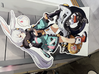 เยี่ยมชมบูท ANANTA เกมแนว GTA จาก NetEase พร้อมทดลองเล่นในงาน TGS 2025-7.png