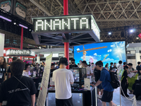 เยี่ยมชมบูท ANANTA เกมแนว GTA จาก NetEase พร้อมทดลองเล่นในงาน TGS 2025-13.png
