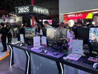 เยี่ยมชมบูท ANANTA เกมแนว GTA จาก NetEase พร้อมทดลองเล่นในงาน TGS 2025-14.png