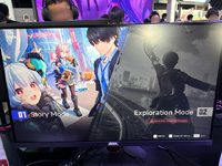 เยี่ยมชมบูท ANANTA เกมแนว GTA จาก NetEase พร้อมทดลองเล่นในงาน TGS 2025-15.png