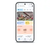 Google Home บนมือถือ ปรับปรุงหน้าตาใหม่ ทำงานเร็วขึ้น มีพลัง Gemini ควบรวมแอพ Nest-1.webp