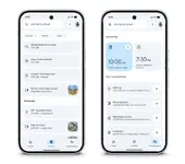 Google Home บนมือถือ ปรับปรุงหน้าตาใหม่ ทำงานเร็วขึ้น มีพลัง Gemini ควบรวมแอพ Nest-2.webp