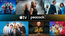 Apple TV ได้สิทธิถ่ายทอด F1 ในสหรัฐ ออกแพ็กเกจสมาชิกพ่วง Peacock-1.webp