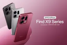 เปิดตัว Oppo Find X9 Pro พลังกล้องซูม 200MP 120x แบตเตอรี่ 7500 mAh-1.webp