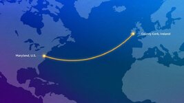 AWS เปิดตัว Fastnet เครือข่ายใยแก้วนำแสงใต้น้ำใหม่ระหว่างสหรัฐอเมริกากับไอร์แลนด์ขนาด 320 Tbps-1.jpg