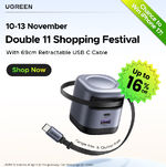 UGREEN 1111 โปรแรงจัดเต็ม พร้อมกิจกรรมลุ้นรับ iPhone 17-5.png