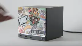 Valve เปิดตัวพีซี Steam Machine จอย Steam Controller แว่น Steam Frame ขายต้นปี 2026-2.webp