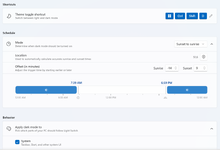 PowerToys เพิ่ม Light Switch ช่วยสลับธีมของ Windows ให้เป็น Light Mode Dark Mode ตามเวลาที่กำ...png