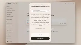 Windows 11 เพิ่มฟีเจอร์ Agent Workspace อนุญาตรัน Agent ช่วยจัดการไฟล์ในเครื่อง-1.webp