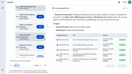 แอพ Gemini เพิ่มโหมด Agent สั่งทำงานที่ซับซ้อน วางแผนเป็นขั้นตอนมานำเสนอก่อน-1.webp