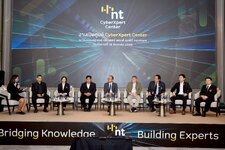 NT เดินหน้ายกระดับความมั่นคงปลอดภัยทางไซเบอร์ของประเทศ เปิดศูนย์ CyberXpert Center สร้างบุคลาก...jpg