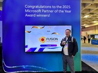 รู้จักกับ FUSION Solution กับแนวคิด Human Touch AI Trust สู่ 20 ปีแห่งนวัตกรรม พร้อมคว้ารางวัล...jpg รู้จักกับ FUSION Solution กับแนวคิด Human Touch AI Trust สู่ 20 ปีแห่งนวัตกรรม พร้อมคว้ารางวัล...jpg