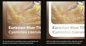 กูเกิลเปิดตัวอินเทอร์เฟซ Glimmer กึ่งโปร่งแสง สำหรับแว่น Android XR-1.webp