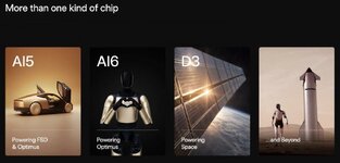 Elon Musk ประกาศแผนสร้างโรงงานผลิตชิปขนาดยักษ์ Terafab เพื่อรองรับรถ Tesla หุ่นยนต์ Optimus จน...jpg