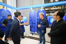 เศรษฐกิจก็แย่ แต่ AI ไม่รอท่า แล้วองค์กรควรลงทุนยังไง ในมุมมองดำรงศักดิ์ รีตานนท์ CIIO แห่ง MF...jpg