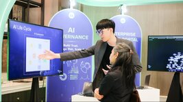 เศรษฐกิจก็แย่ แต่ AI ไม่รอท่า แล้วองค์กรควรลงทุนยังไง ในมุมมองดำรงศักดิ์ รีตานนท์ CIIO แห่ง MF...jpg