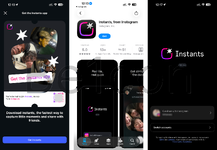 Meta เริ่มทดสอบแอป Instants แอปถ่ายรูปเหตุการณ์ในเวลานั้นแล้วแชร์ให้เพื่อนทันที จาก Instagram-1.png Meta เริ่มทดสอบแอป Instants แอปถ่ายรูปเหตุการณ์ในเวลานั้นแล้วแชร์ให้เพื่อนทันที จาก Instagram-1.png