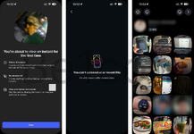 Meta เริ่มทดสอบแอป Instants แอปถ่ายรูปเหตุการณ์ในเวลานั้นแล้วแชร์ให้เพื่อนทันที จาก Instagram-3.png Meta เริ่มทดสอบแอป Instants แอปถ่ายรูปเหตุการณ์ในเวลานั้นแล้วแชร์ให้เพื่อนทันที จาก Instagram-3.png