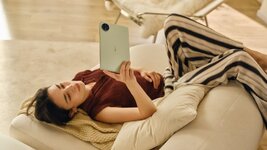 เครื่องเดียวเอาอยู่ HUAWEI MatePad Mini นิยามใหม่ของแท็บเล็ตสายไลฟ์สไตล์ พกพาง่าย ดีไซน์บางเฉ...jpg