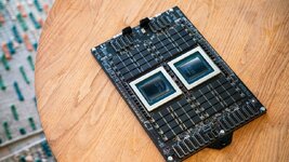 NVIDIA ส่งมอบซีพียู Vera ชุดแรกให้ลูกค้าบริษัท AI แบบถึงมือแล้ว-1.jpg NVIDIA ส่งมอบซีพียู Vera ชุดแรกให้ลูกค้าบริษัท AI แบบถึงมือแล้ว-1.jpg