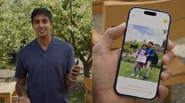 Apple Intelligence ปรับปรุงความสามารถหลายอย่าง ผสานการทำงานกับโมเดล Gemini-1.jpg Apple Intelligence ปรับปรุงความสามารถหลายอย่าง ผสานการทำงานกับโมเดล Gemini-1.jpg