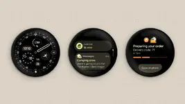 Wear OS 7 ออกรุ่นเสถียร ควบคุมอุปกรณ์อื่นได้จากนาฬิกา รองรับ Live Updates-1.webp Wear OS 7 ออกรุ่นเสถียร ควบคุมอุปกรณ์อื่นได้จากนาฬิกา รองรับ Live Updates-1.webp