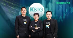 AI vs ROI ส่องกลยุทธ์ KBTG ปี 2026 ลงทุนเทคโนโลยีเพิ่มขึ้นทุกปี แม้โลก AI ก้าวสู่ยุค หมดเวลาลอ...jpg AI vs ROI ส่องกลยุทธ์ KBTG ปี 2026 ลงทุนเทคโนโลยีเพิ่มขึ้นทุกปี แม้โลก AI ก้าวสู่ยุค หมดเวลาลอ...jpg