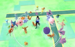 Pokémon GO มีอายุครบ 10 ปีแล้ว ทีมพัฒนามองสมาร์ทโฟนเชื่อมต่อดาวเทียม คือโอกาสให้ผู้เล่นได้สำร...jpg Pokémon GO มีอายุครบ 10 ปีแล้ว ทีมพัฒนามองสมาร์ทโฟนเชื่อมต่อดาวเทียม คือโอกาสให้ผู้เล่นได้สำร...jpg