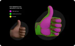 กูเกิลแปลง Emoji เป็น 3D เสร็จหมดแล้ว เตรียมโอเพนซอร์สโมเดลให้ใช้งาน-1.webp กูเกิลแปลง Emoji เป็น 3D เสร็จหมดแล้ว เตรียมโอเพนซอร์สโมเดลให้ใช้งาน-1.webp