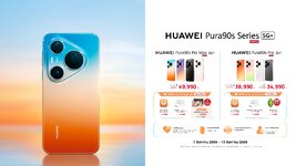 ส่อง 5 จุดอัปเกรดของสมาร์ทโฟนเรือธง HUAWEI Pura 90s Series กล้องสมจริงฉลาดขึ้นด้วย AI ใช้งานลื...jpg ส่อง 5 จุดอัปเกรดของสมาร์ทโฟนเรือธง HUAWEI Pura 90s Series กล้องสมจริงฉลาดขึ้นด้วย AI ใช้งานลื...jpg