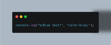 รู้จักฟีเจอร์ Styled Logging ความสามารถของเบราว์เซอร์ที่กำเนิดจากปลั๊กอิน Firebug เมื่อ 14 ปีก...png รู้จักฟีเจอร์ Styled Logging ความสามารถของเบราว์เซอร์ที่กำเนิดจากปลั๊กอิน Firebug เมื่อ 14 ปีก...png