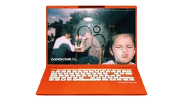 Acer คืนชีพแบรนด์ Packard Bell อีกครั้ง ทำทั้งโน้ตบุ๊กเครื่องเล่นแผ่นเสียง-1.webp