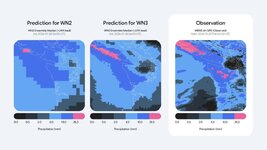 Google อัปเดตโมเดลพยากรณ์อากาศ WeatherNext 3 เพิ่มความถี่เป็นทุก 1 ชั่วโมง เพิ่มแหล่งข้อมูลให้...jpg Google อัปเดตโมเดลพยากรณ์อากาศ WeatherNext 3 เพิ่มความถี่เป็นทุก 1 ชั่วโมง เพิ่มแหล่งข้อมูลให้...jpg