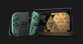 เปิดตัวเทรลเลอร์ The Legend of Zelda Ocarina of Time รีเมคลง Switch 2 กำหนดขาย 5 พฤศจิกายนนี้-1.jpg เปิดตัวเทรลเลอร์ The Legend of Zelda Ocarina of Time รีเมคลง Switch 2 กำหนดขาย 5 พฤศจิกายนนี้-1.jpg