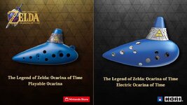 เปิดตัวเทรลเลอร์ The Legend of Zelda Ocarina of Time รีเมคลง Switch 2 กำหนดขาย 5 พฤศจิกายนนี้-2.jpg เปิดตัวเทรลเลอร์ The Legend of Zelda Ocarina of Time รีเมคลง Switch 2 กำหนดขาย 5 พฤศจิกายนนี้-2.jpg