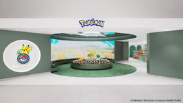 Pokémon Center BANGKOK เลือกโปเกมอนมายา เชมิน เป็นสัญลักษณ์ประจำสาขา-1.png Pokémon Center BANGKOK เลือกโปเกมอนมายา เชมิน เป็นสัญลักษณ์ประจำสาขา-1.png