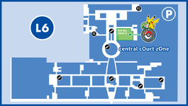 Pokémon Center BANGKOK เลือกโปเกมอนมายา เชมิน เป็นสัญลักษณ์ประจำสาขา-2.png Pokémon Center BANGKOK เลือกโปเกมอนมายา เชมิน เป็นสัญลักษณ์ประจำสาขา-2.png