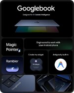 Googlebook เปิดตัวทางการ สเปกวัสดุพรีเมียม เน้นผู้ใช้ Android ราคาเริ่มต้น 899 ดอลลาร์-1.jpg Googlebook เปิดตัวทางการ สเปกวัสดุพรีเมียม เน้นผู้ใช้ Android ราคาเริ่มต้น 899 ดอลลาร์-1.jpg