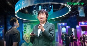 KBTG Techtopia Human of Tomorrow งานรวมแนวคิดที่นำให้ มนุษย์ของวันพรุ่งนี้ เป็นนายของ AI ที่ทำ...jpg KBTG Techtopia Human of Tomorrow งานรวมแนวคิดที่นำให้ มนุษย์ของวันพรุ่งนี้ เป็นนายของ AI ที่ทำ...jpg