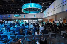 KBTG Techtopia Human of Tomorrow งานรวมแนวคิดที่นำให้ มนุษย์ของวันพรุ่งนี้ เป็นนายของ AI ที่ทำ...jpg KBTG Techtopia Human of Tomorrow งานรวมแนวคิดที่นำให้ มนุษย์ของวันพรุ่งนี้ เป็นนายของ AI ที่ทำ...jpg
