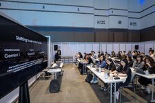 KBTG Techtopia Human of Tomorrow งานรวมแนวคิดที่นำให้ มนุษย์ของวันพรุ่งนี้ เป็นนายของ AI ที่ทำ...jpg KBTG Techtopia Human of Tomorrow งานรวมแนวคิดที่นำให้ มนุษย์ของวันพรุ่งนี้ เป็นนายของ AI ที่ทำ...jpg
