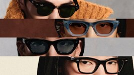 Meta ออกแว่น Meta Glasses Gen 3 รุ่นพิเศษคอลแลบกับ LISA ส่วนแว่นตาอัจฉริยะ RayBan Oakley จะเริ...jpg Meta ออกแว่น Meta Glasses Gen 3 รุ่นพิเศษคอลแลบกับ LISA ส่วนแว่นตาอัจฉริยะ RayBan Oakley จะเริ...jpg