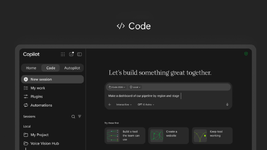 Microsoft อัปเดต Copilot ใหม่ รวม Chat Code Agent ภายใต้แอปเดียว-2.png