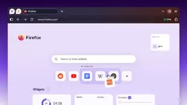 Firefox 157 เริ่มใช้ธีมใหม่ Nova กลับมารองรับ Compact Mode อีกครั้ง-2.webp Firefox 157 เริ่มใช้ธีมใหม่ Nova กลับมารองรับ Compact Mode อีกครั้ง-2.webp