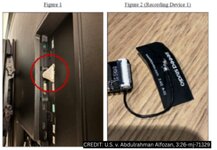FBI จับกุมพนักงาน OpenAI พบแอบติดตั้งอุปกรณ์บันทึกเสียงในห้องประชุมผู้บริหารระดับสูง-1.jpg FBI จับกุมพนักงาน OpenAI พบแอบติดตั้งอุปกรณ์บันทึกเสียงในห้องประชุมผู้บริหารระดับสูง-1.jpg